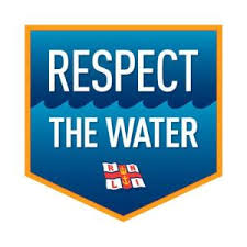 respect the water